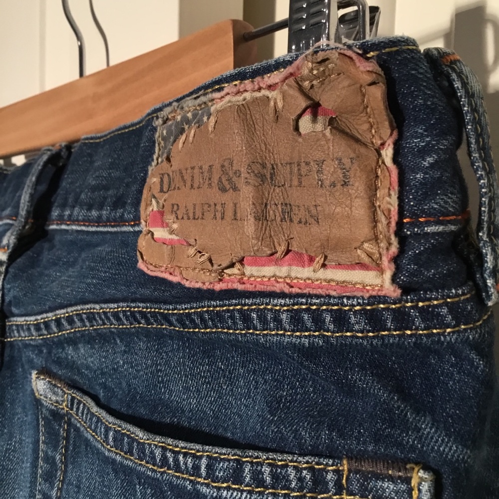 Ralph Lauren men